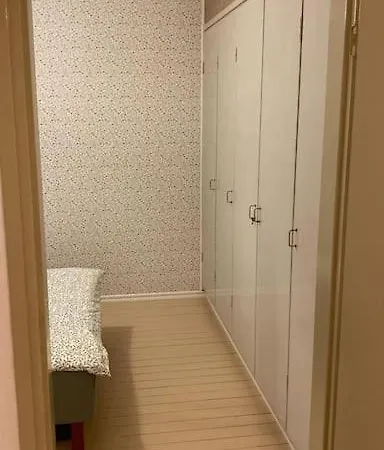 Ermine's Apartman *