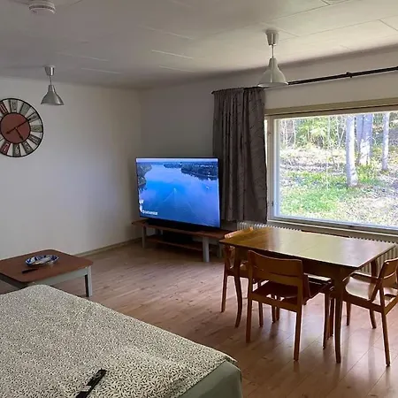 Ermine's Apartman Pargas