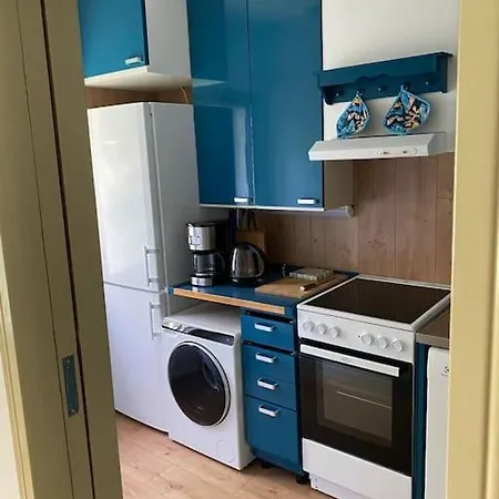 Ermine's Apartman