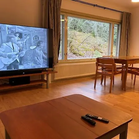 Ermine's Apartment