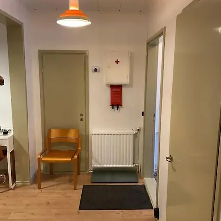 Apartment Ermine's