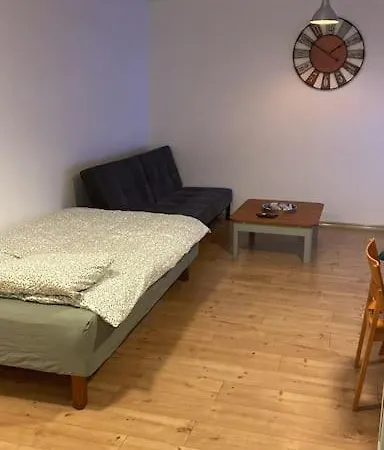 Ermine's Apartman *
